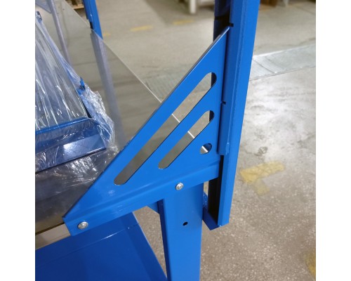 Монтажная рама для верстака WSG.22.15090.00